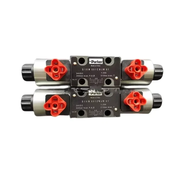PARKER D1VW008CN