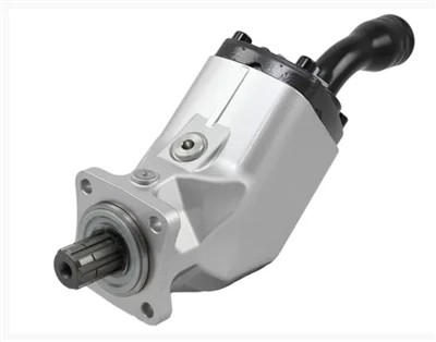Motor cicloid hidraulic seria F1
