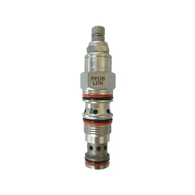 Garanție de înaltă calitate Sun Hydraulics Valve 1it9 Tip Cartuș Supapă