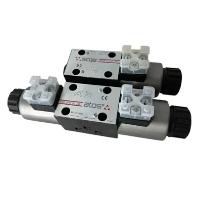 Electrovalvă hidraulică Supapă hidraulică Sdhe-0713/0711/0710/0613 ATOS