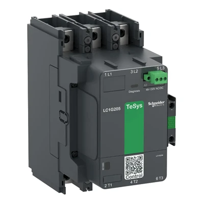 Contactor Schneider TeSys Deca LCIG205KUEC