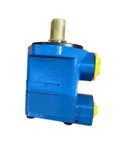 SERIA V10 V20 Pompă hidraulică cu dublă acțiune