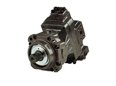 V12 60Motor hidraulic extern cu deplasare variabilă MFIV
