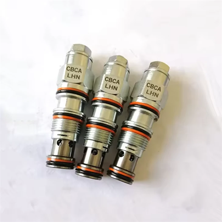 Sun Valve CBCALHN CACGLGN Hydraulic Cartridge Valve