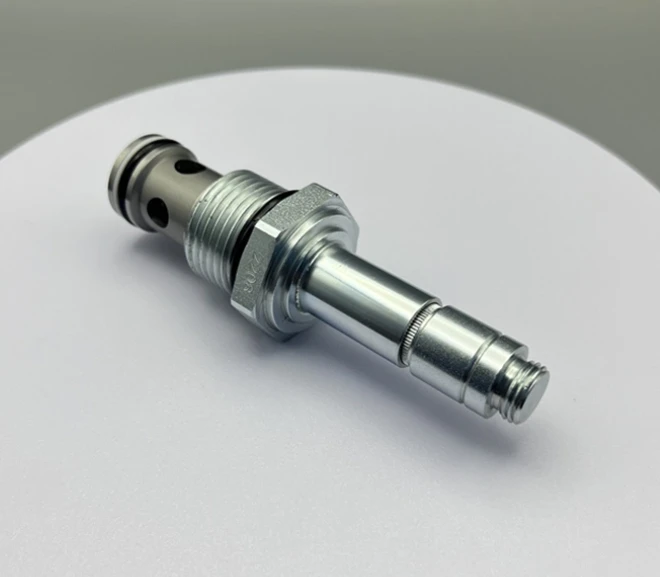 Hydraforce SV flow control valve (2)